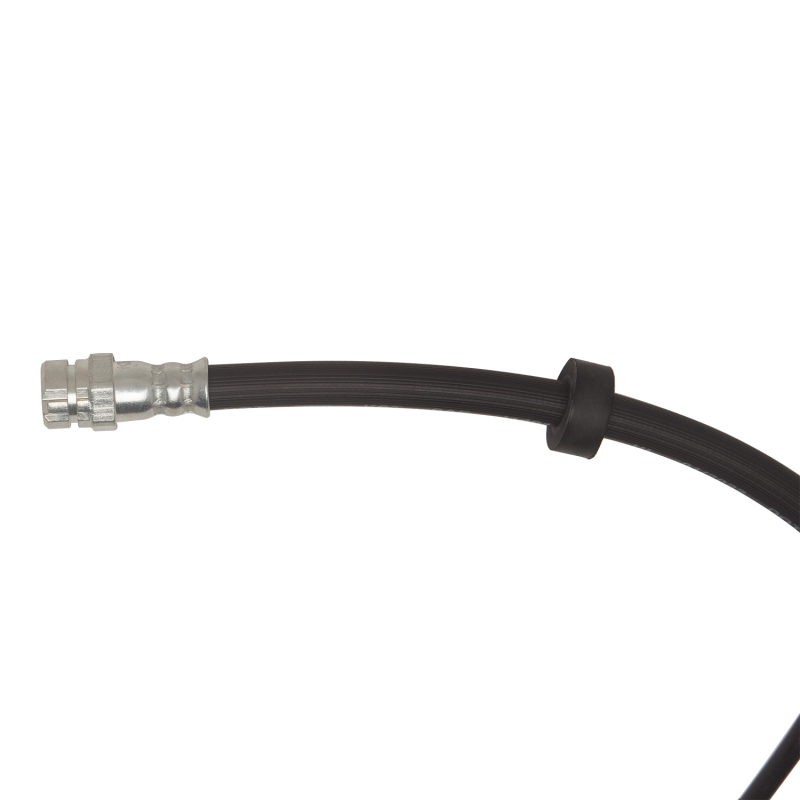 Audi A4 Quattro Brake Hose - Front-Left - R1 Concepts - `17-`25